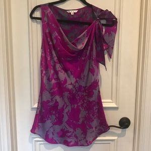 Cabi Sleeveless Blouse